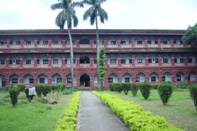Fazlul Hoque Hall, Dhaka University 